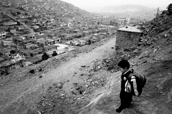 © Laurent Weyl / Collectif Argos © Laurent Weyl / Collectif Argos